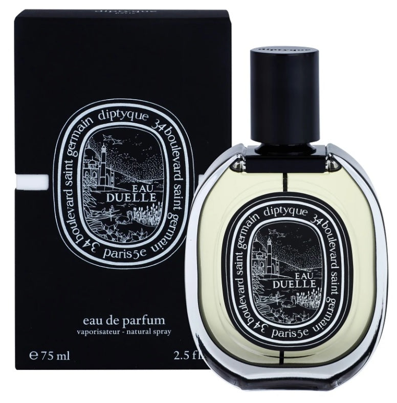 Diptyque Eau Duelle EDP Spray unisex