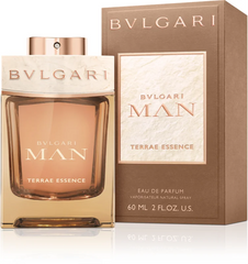 Bvlgari Man Terrae Essence EDP per Uomo