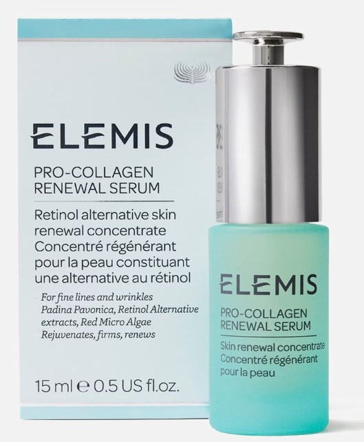 Elemis Siero Rinnovatore Pro-Collagen