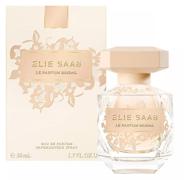 Elie Saab Le Parfum Bridal EDP Spray für Damen