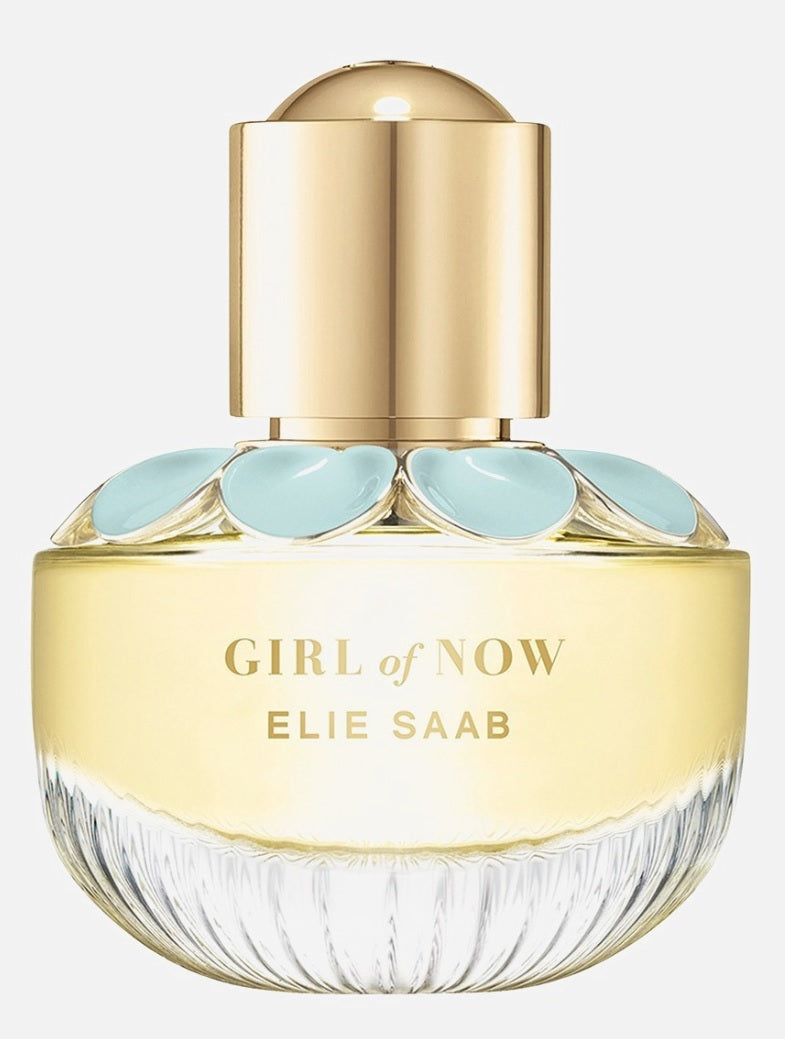 Elie Saab Girl Of Now EDP Spray für Damen