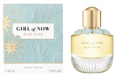Elie Saab Girl Of Now EDP Spray für Damen