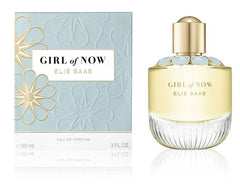 Elie Saab Girl Of Now EDP Spray für Damen