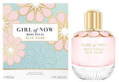 Elie Saab Girl of Now Rose Petal Eau de Parfum en spray pour femme