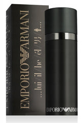 Emporio Armani Lui EDT für Herren