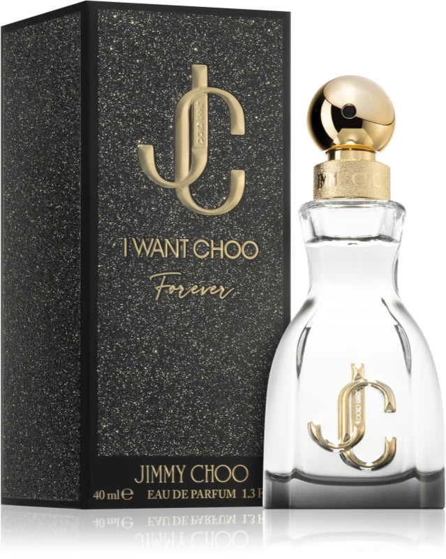 Jimmy Choo I Want Choo Forever EDP für Damen