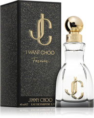 Jimmy Choo I Want Choo Forever EDP für Damen