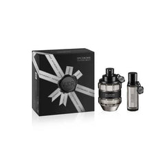 Viktor & Rolf Spicebomb 90ml EDT Spray Set Regalo + Mini 20ml