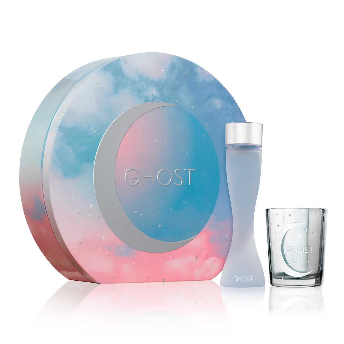 Ghost The Fragrance 30ml EDT Set Regalo