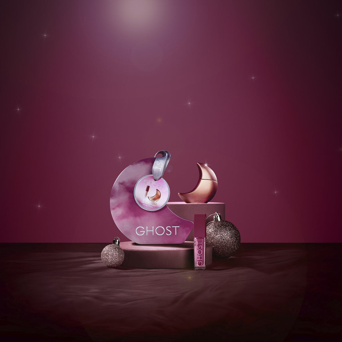Ghost Orb Of Night 10ml EDP Set Regalo Mini