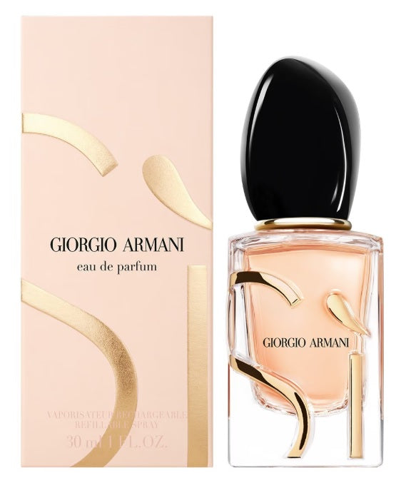 Giorgio Armani Si EDP Spray per Donna