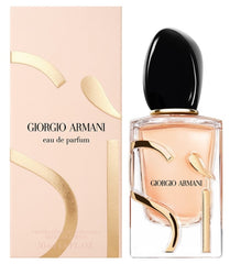 Giorgio Armani Si EDP Spray per Donna