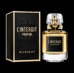 Givenchy L'Interdit Parfum per Donna