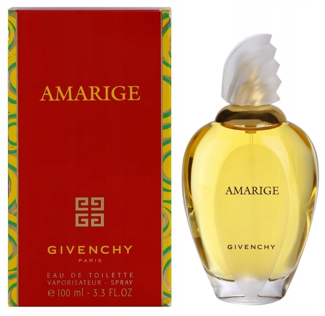 Givenchy Amarige Spray EDT per Donna