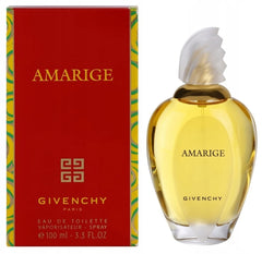 Givenchy Amarige Spray EDT per Donna