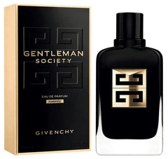 Givenchy Gentleman Society Ambree Eau de Parfum Vaporisateur pour Homme