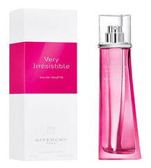 Givenchy Very Irresistible EDT Spray für Damen