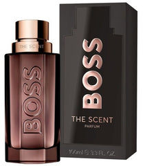 Hugo Boss The Scent Le Parfum EDP Spray für Herren