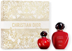 Dior Hypnotic Poison EDT 30 ml Set de regalo + Loción corporal sedosa