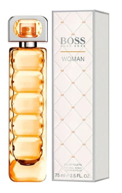 Hugo Boss Orange EDT Vaporisateur pour femme