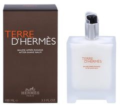 Hermes Terre D'Hermes Balsamo Dopobarba per Uomo