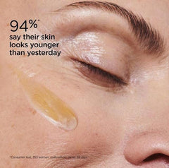 Sérums Clarins Double Serum Concentré Anti-Âge Global