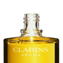 Clarins Huile "Anti-Eau" Contour Raffermissante