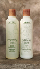 Aveda Balsamo Leggero al Rosmarino e Menta