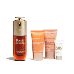 Clarins Double Serum & Collezione Extra-Firming Set Regalo