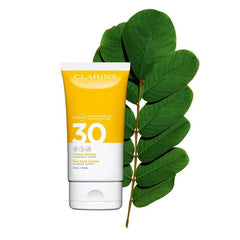 Clarins Crème Solaire Corps SPF30 150ml