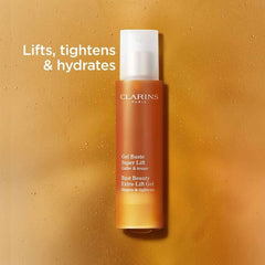 Clarins Bust Care Bust Beauty Gel Extra Lifting 50 ml