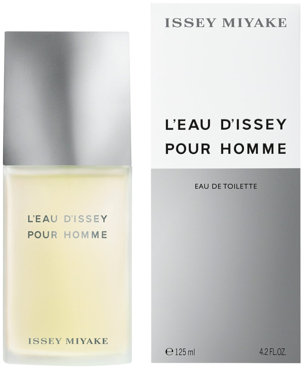 Issey Miyake L'Eau D'Issey Pour Homme EDT per uomo