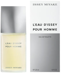 Issey Miyake L'Eau D'Issey Pour Homme EDT per uomo