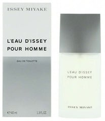 Issey Miyake L'Eau D'Issey Pour Homme EDT per uomo