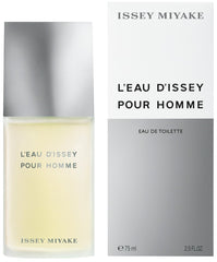 Issey Miyake L'Eau D'Issey Pour Homme EDT per uomo