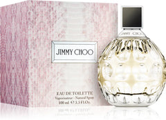 Jimmy Choo EDT Spray für Damen