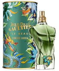 Jean Paul Gaultier Le Beau Paradise Garden EDP Spray per Uomo