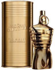 Jean Paul Gaultier Le Male Elixir Absolu Parfum pour Homme