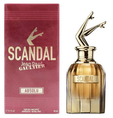 Jean Paul Gaultier Scandal Absolu Parfum für Damen