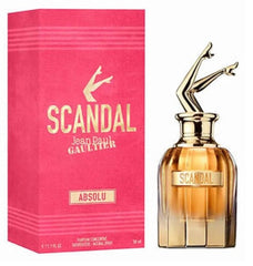 Jean Paul Gaultier Scandal Absolu Parfum für Damen