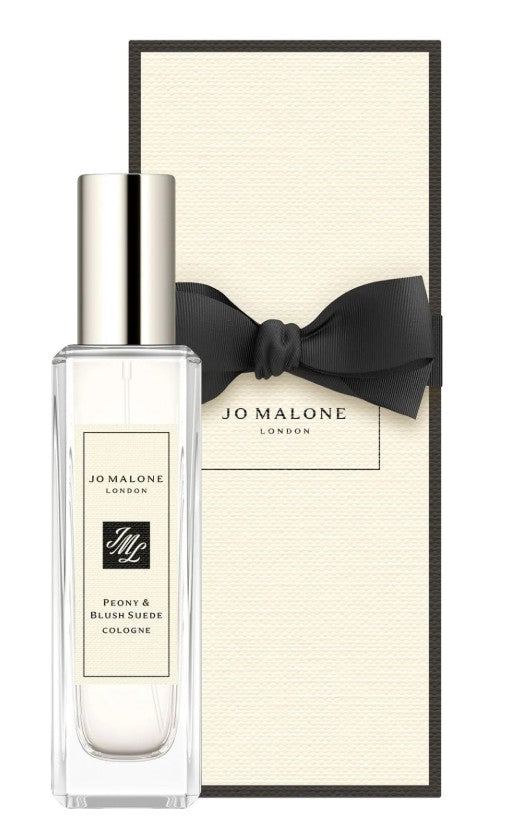 Jo Malone Pfingstrose & Blush Suede EDC Spray für Damen