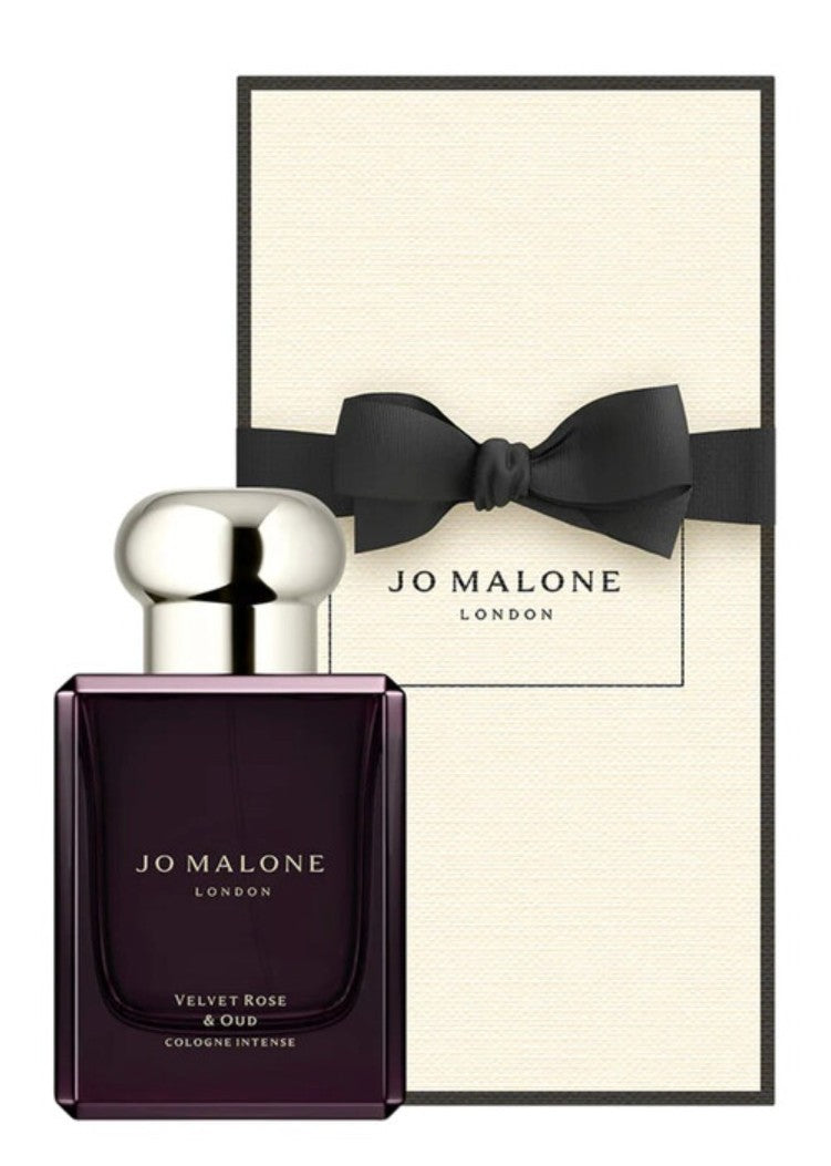 Jo Malone Velvet Rose &amp; OUD EDC Spray Unisex