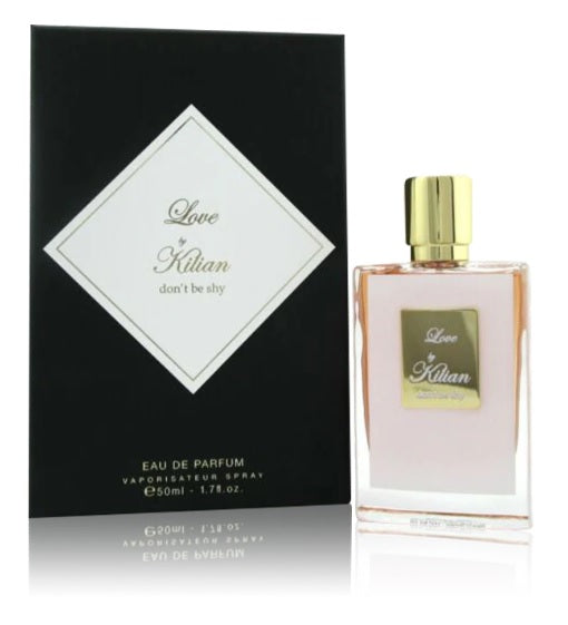 Kilian Love Don't Be Shy EDP Spray für Damen