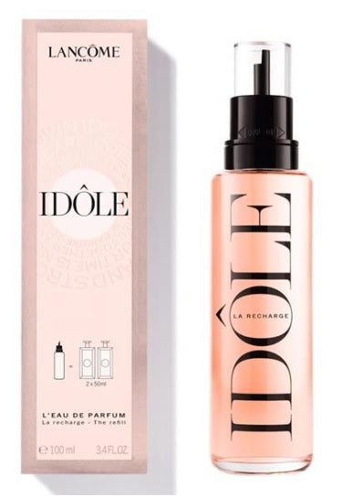 Recharge de parfum Idôle EDP Lancôme pour femme