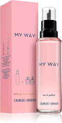 Giorgio Armani My Way EDP Spray nachfüllbar für Damen