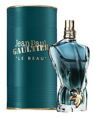 Jean Paul Gaultier Le Beau Male EDT per Uomo