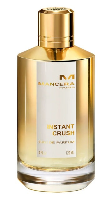 Mancera Instant Crush EDP Spray Mixte - Testeur