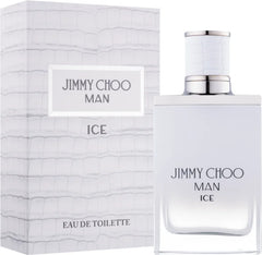 Jimmy Choo Man Ice EDT Spray für Herren