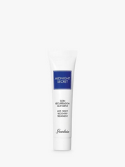 Guerlain Midnight Secret Soin Réparateur Nuit Courte 15ml