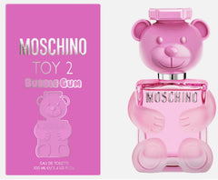 Moschino Toy 2 Bubble Gum EDT für Damen
